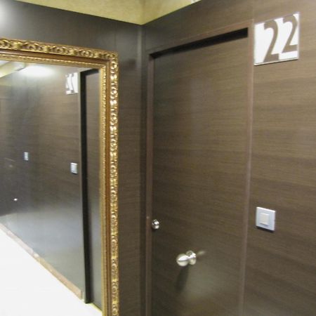 Apartamentos Boutique Catedral Valladolid Esterno foto