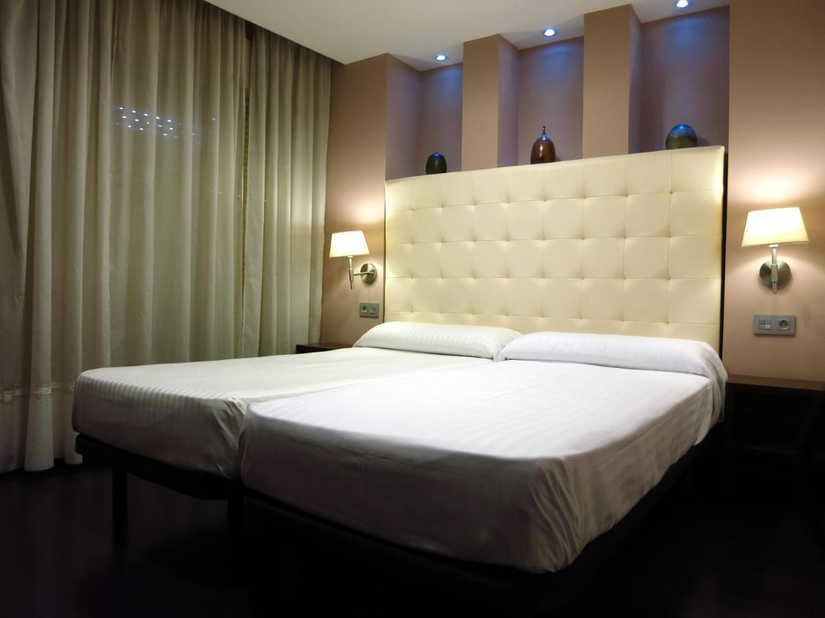 Apartamentos Boutique Catedral Valladolid Esterno foto