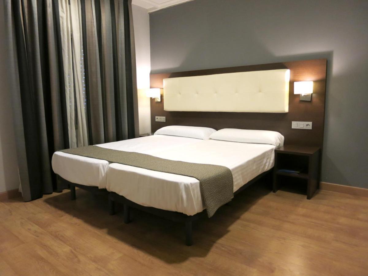 Apartamentos Boutique Catedral Valladolid Esterno foto
