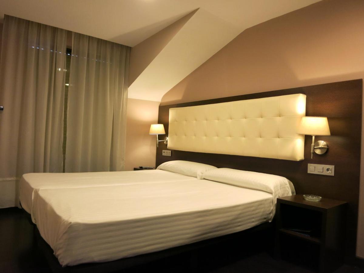 Apartamentos Boutique Catedral Valladolid Esterno foto
