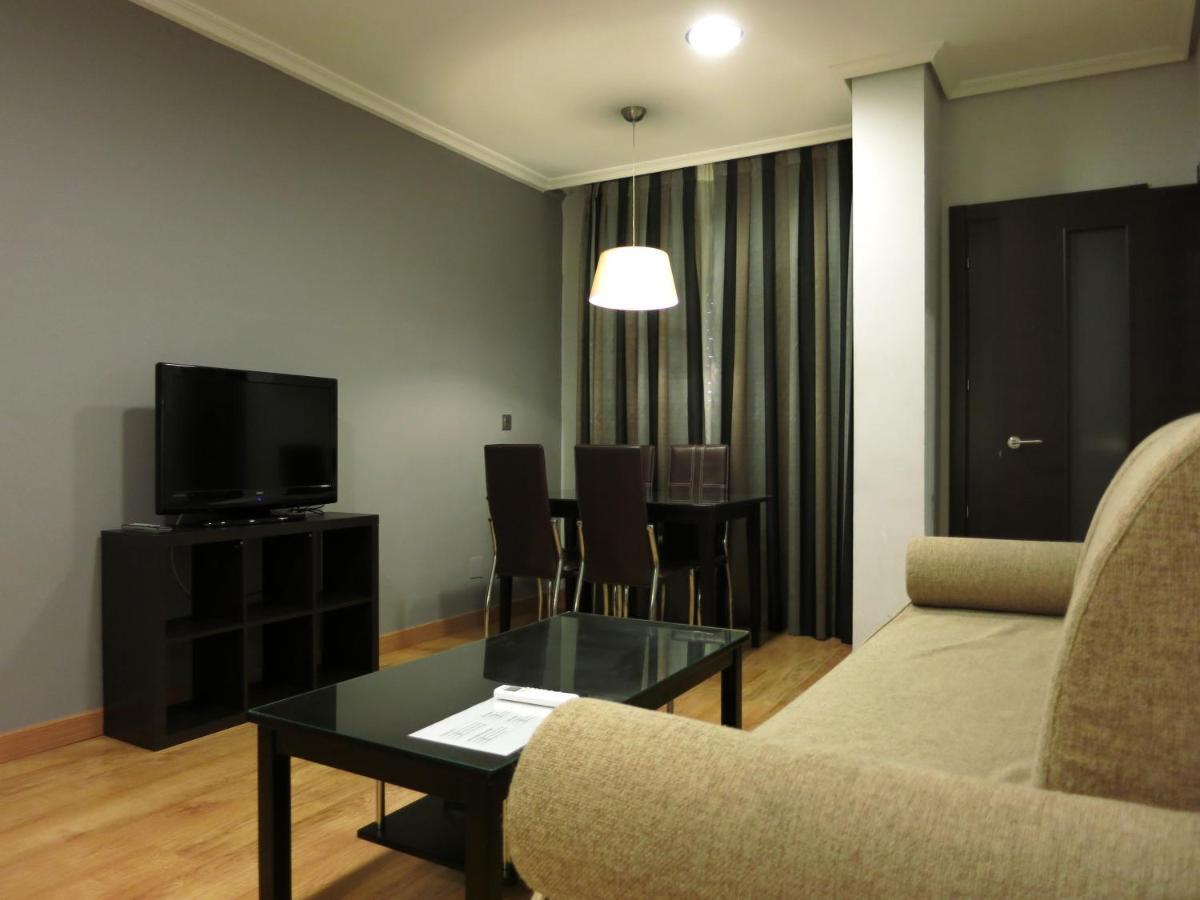 Apartamentos Boutique Catedral Valladolid Esterno foto