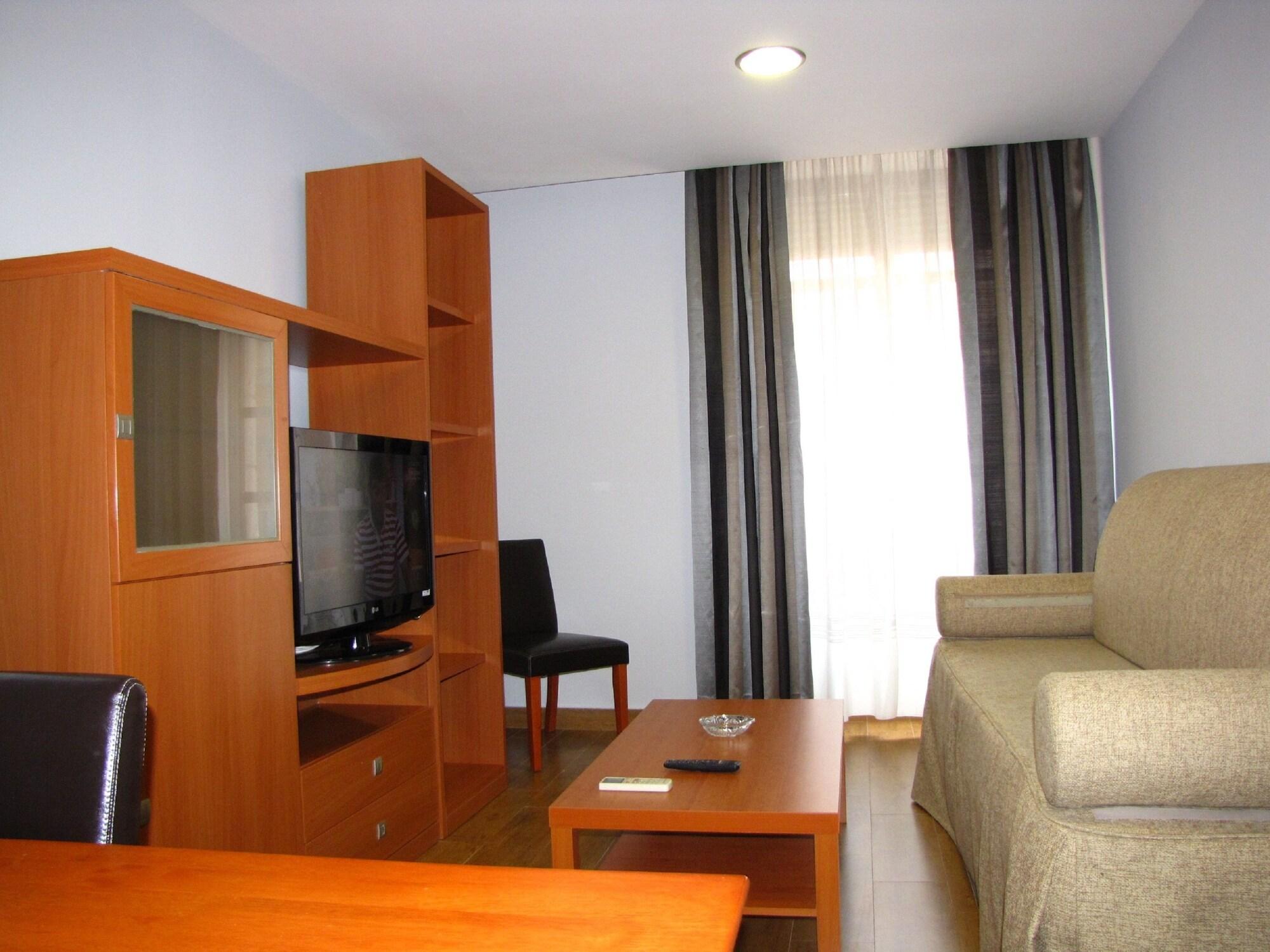 Apartamentos Boutique Catedral Valladolid Camera foto