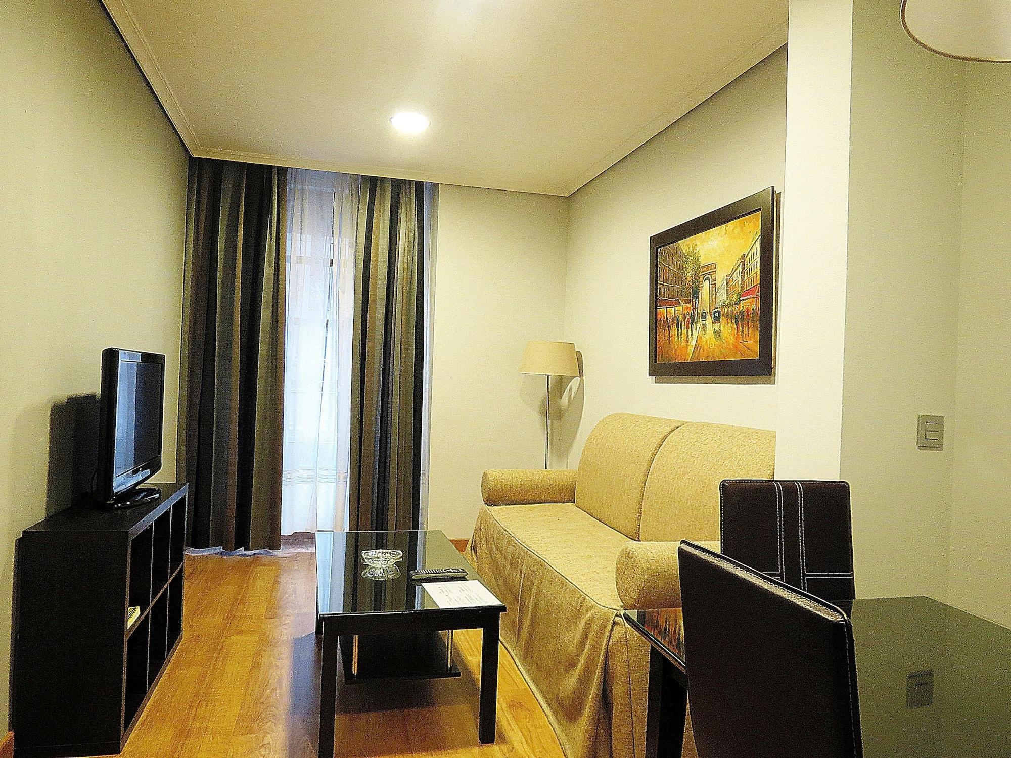 Apartamentos Boutique Catedral Valladolid Esterno foto
