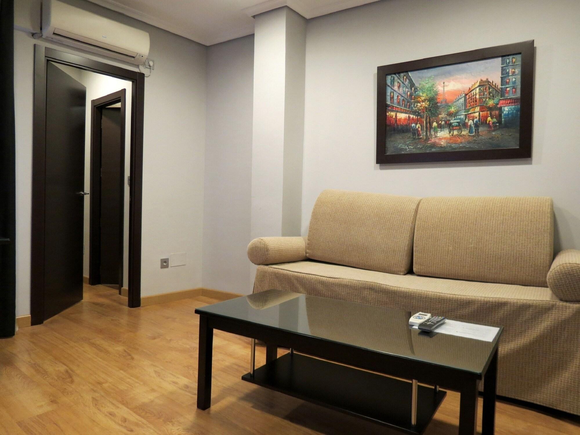 Apartamentos Boutique Catedral Valladolid Esterno foto
