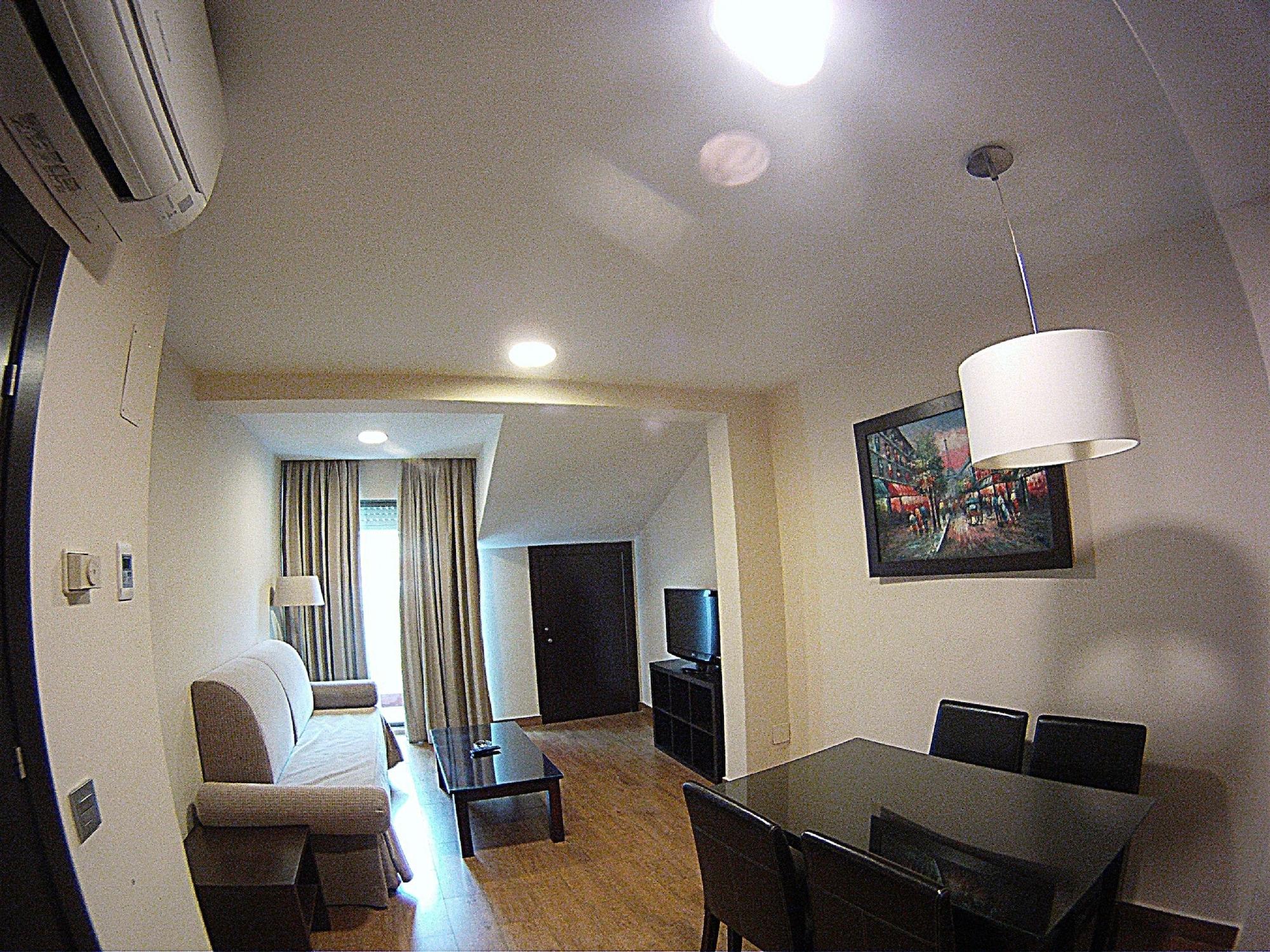 Apartamentos Boutique Catedral Valladolid Esterno foto