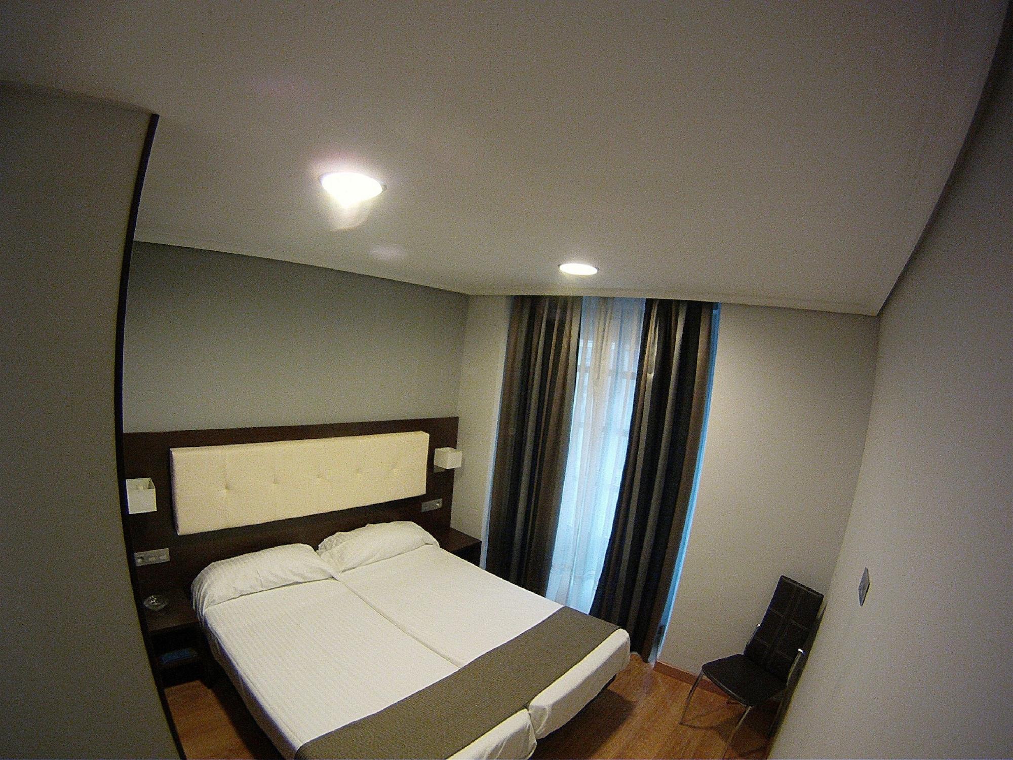 Apartamentos Boutique Catedral Valladolid Esterno foto