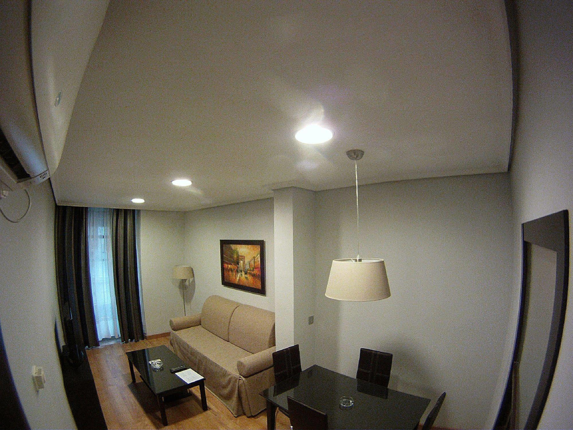 Apartamentos Boutique Catedral Valladolid Esterno foto